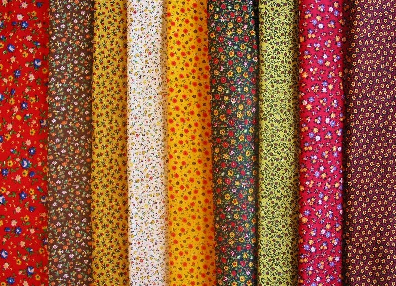 Calico prints online